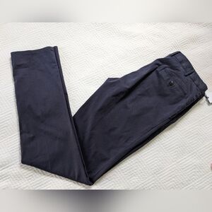 PT Torino Superslim Fit Stretch Cotton Trousers Mens Size 52, 35 x 36.5 US